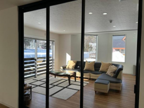 Hakuba Sunrise Apartments